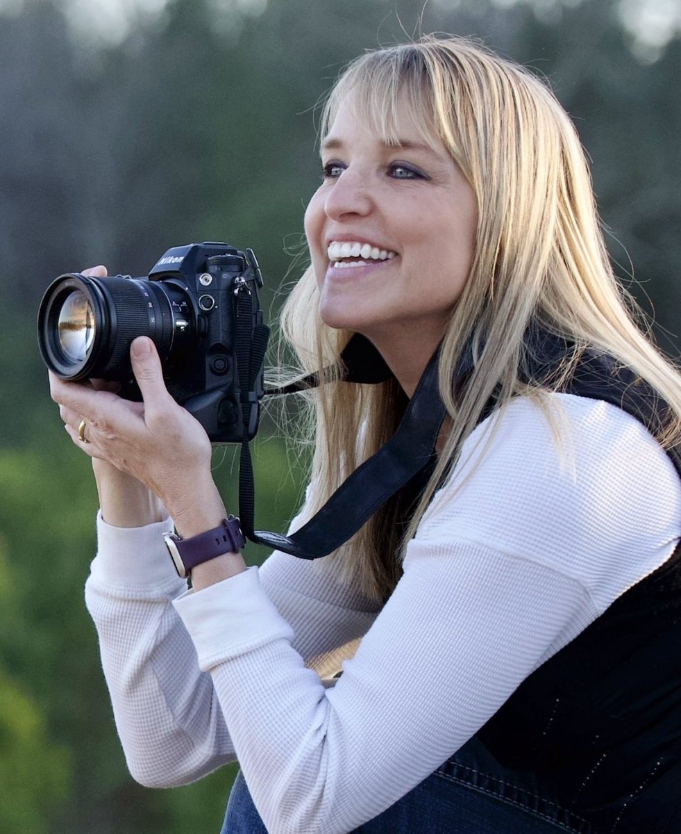 ON1photo's tweet photo. 🎉 Meet ON1 Conference Instructor: Tamara Lackey! 🌟

We’re thrilled to have the incredible Tamara Lackey (Tamara Lackey Photography) joining us for the upcoming ON1 Conference! 🎓📸 Tamara is an award-winning photographer, speaker, and author known for her dynamic approach to portrait photography and natural style.

Learn more about Tamara's photography influences and history here: https://t.co/1dbWvSsDRV

In her sessions, Tamara will be sharing her expertise on creating authentic and vibrant portraits that truly tell a story. Whether you’re a beginner or a seasoned pro, you’ll walk away inspired and equipped with new techniques to elevate your craft!

✨ Don’t miss this opportunity to learn from one of the best in the industry!

🗓 Conference Dates: Feb 18-19
💻 Register Now: https://t.co/ZH9EvXuTV2

📣 Have any questions for Tamara? Drop them in the comments below! 👇

#ON1PhotoRAW #ON1Conference #PhotographyWorkshop #PortraitPhotography #LearnFromThePros #TamaraLackey