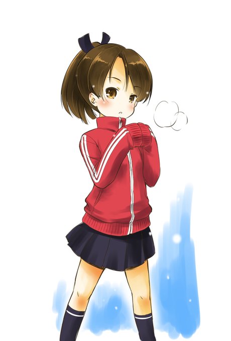 おはようございます
寒い上に微妙に天気悪い 