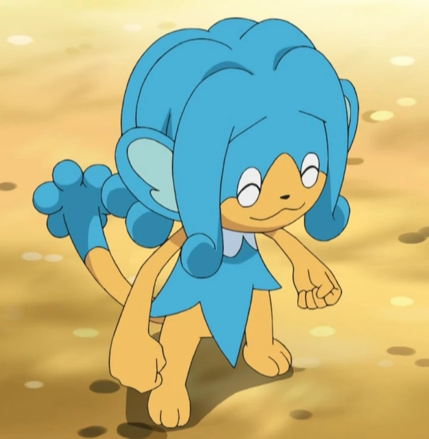 Jester_Pyro_Bun's tweet photo. Simipour :3

#Pokemon #Simipour https://t.co/RIJrCtryYU