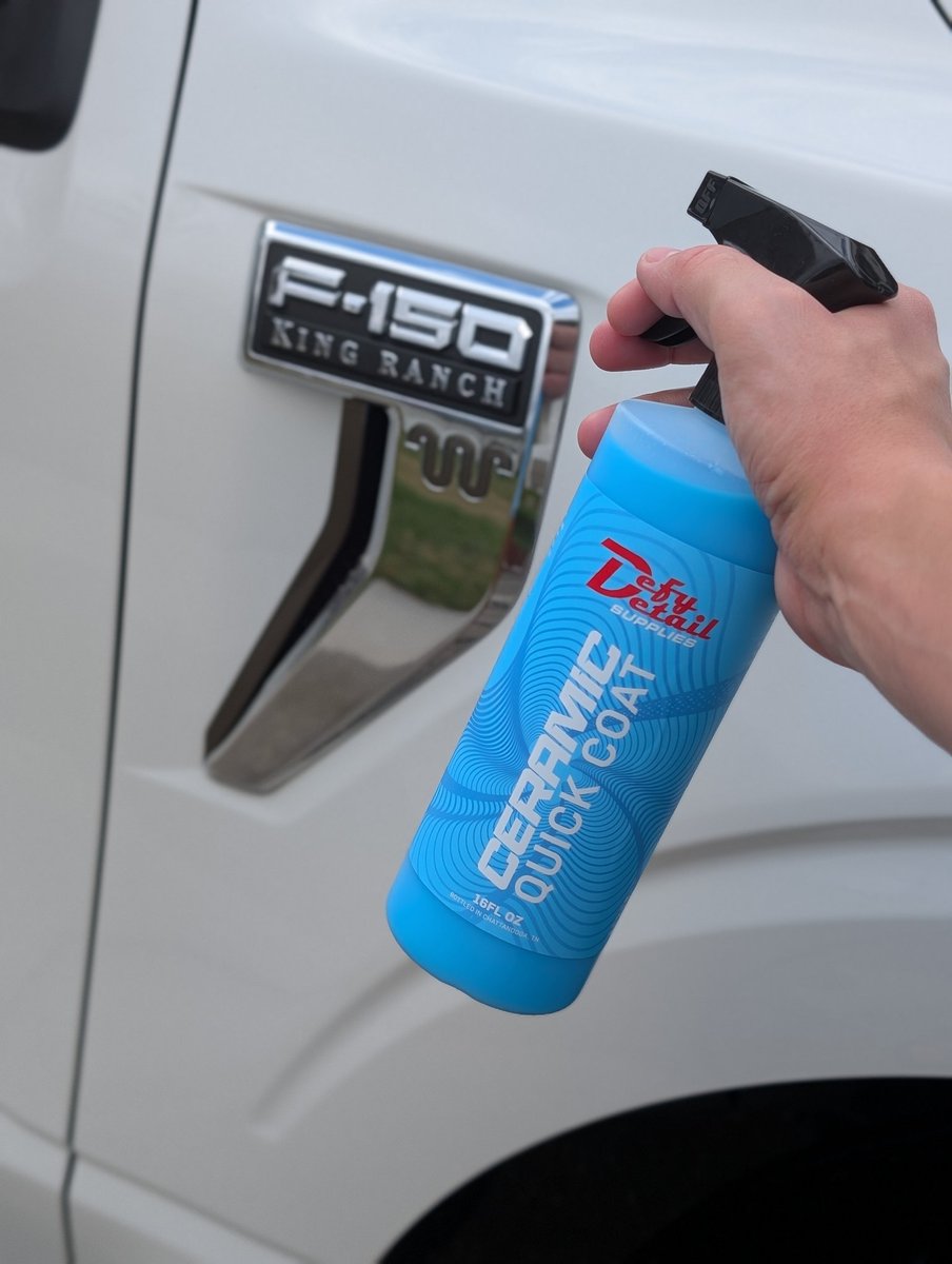 Defy Detail Supplies tweet media