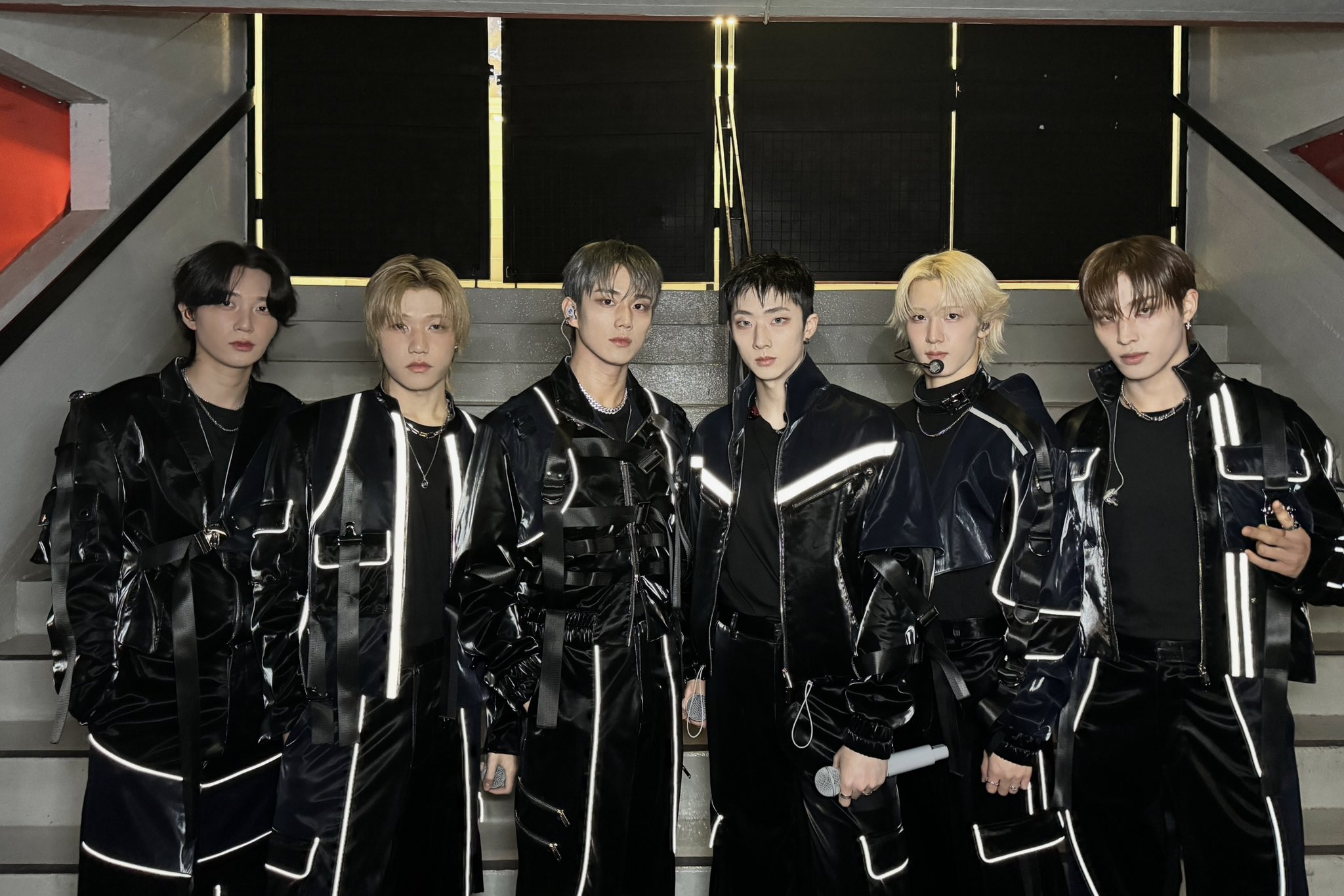 P1Harmony official on X: 