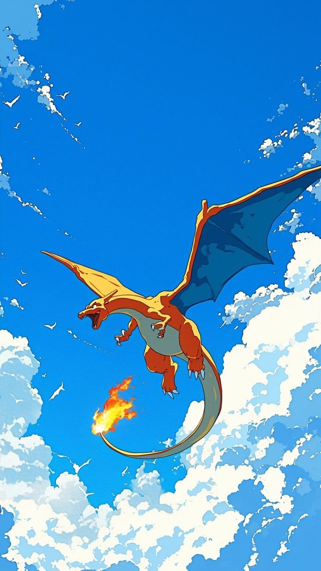 #CHARIZARD 1ST EDITION is looking for the next target, probably 500k? 🔥🔥