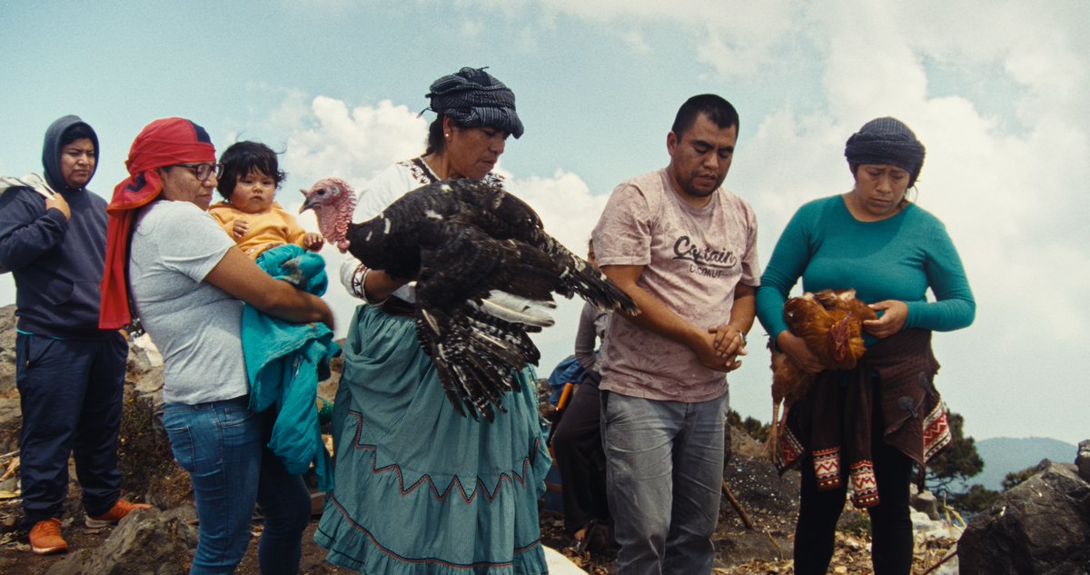 CINETC... (@cinetc) on Twitter photo Hoy en <a href="/Gentedecine/">Gente de Cine</a> Rafael Casañ, productor y co-guionista del documental Tonantzin Guadalupe
Puedes escucharlo en el 1060 de AM y 96.5 del FM
<a href="/RadioEducacion/">Radio Educación</a>
De 19:05 a 20:00 Hrs. Hoy en <a href="/Gentedecine/">Gente de Cine</a> Rafael Casañ, productor y co-guionista del documental Tonantzin Guadalupe
Puedes escucharlo en el 1060 de AM y 96.5 del FM
<a href="/RadioEducacion/">Radio Educación</a>
De 19:05 a 20:00 Hrs.