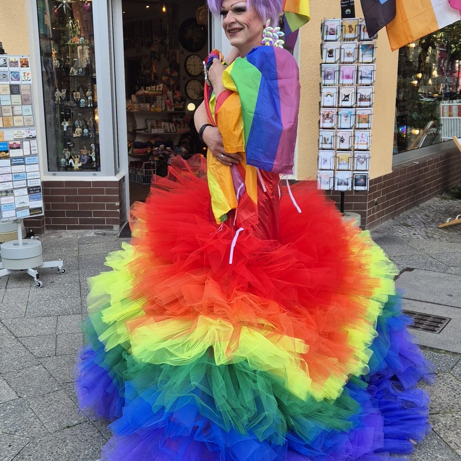 berlin (@guyonflame) on Twitter photo #winterpride #Berlin #rainbow #LGBTIQ #gay <a href="/queer_de/">queer.de</a> <a href="/exibly/">Gay Exib</a> <a href="/LGBT/">LGBT</a> <a href="/CSD_Berlin/">CSD Berlin (inaktiv)</a> #winterpride #Berlin #rainbow #LGBTIQ #gay <a href="/queer_de/">queer.de</a> <a href="/exibly/">Gay Exib</a> <a href="/LGBT/">LGBT</a> <a href="/CSD_Berlin/">CSD Berlin (inaktiv)</a>