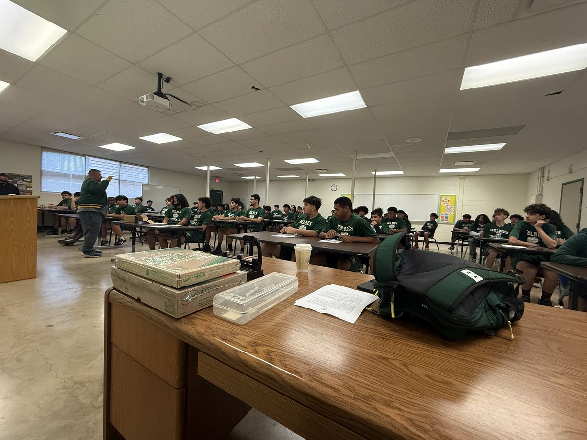 Holmes Huskies Football 🏈 (@holmeshuskyfb) on Twitter photo 2 WORDS:PRESS ON
People are often more ready to let themselves be discouraged than to be encouraged, but if you want to press on, then you’ve got to receive the encouragement that is offered. <a href="/NISDHolmes/">NISD Holmes</a> <a href="/nisd_nsite/">nisd_nsite</a> <a href="/NISD_Athletics/">NISD_Athletics</a> <a href="/SAHolmesSports/">SA Holmes Athletics</a> #WorkingManWednesday 2 WORDS:PRESS ON
People are often more ready to let themselves be discouraged than to be encouraged, but if you want to press on, then you’ve got to receive the encouragement that is offered. <a href="/NISDHolmes/">NISD Holmes</a> <a href="/nisd_nsite/">nisd_nsite</a> <a href="/NISD_Athletics/">NISD_Athletics</a> <a href="/SAHolmesSports/">SA Holmes Athletics</a> #WorkingManWednesday