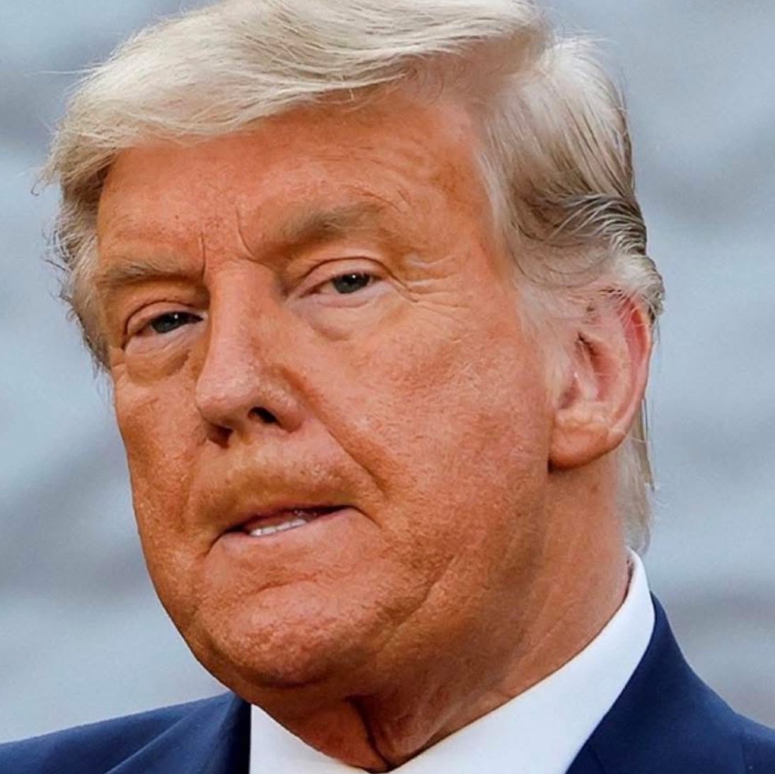 Jim Jordan says Americans don't want to see Donald Trump prosecuted.

Let's prove a point. Do you still want Trump prosecuted?