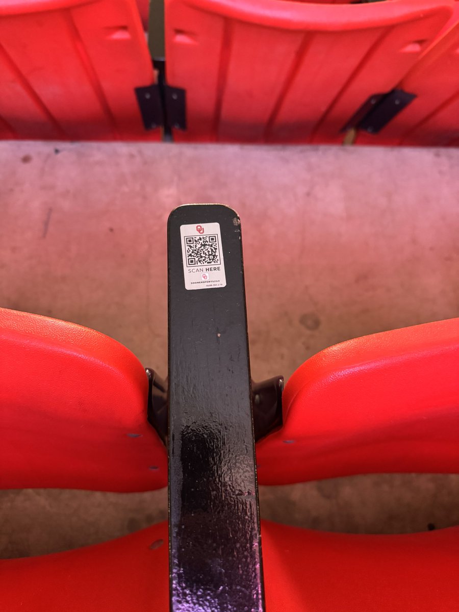 StadiumDrop.com tweet media