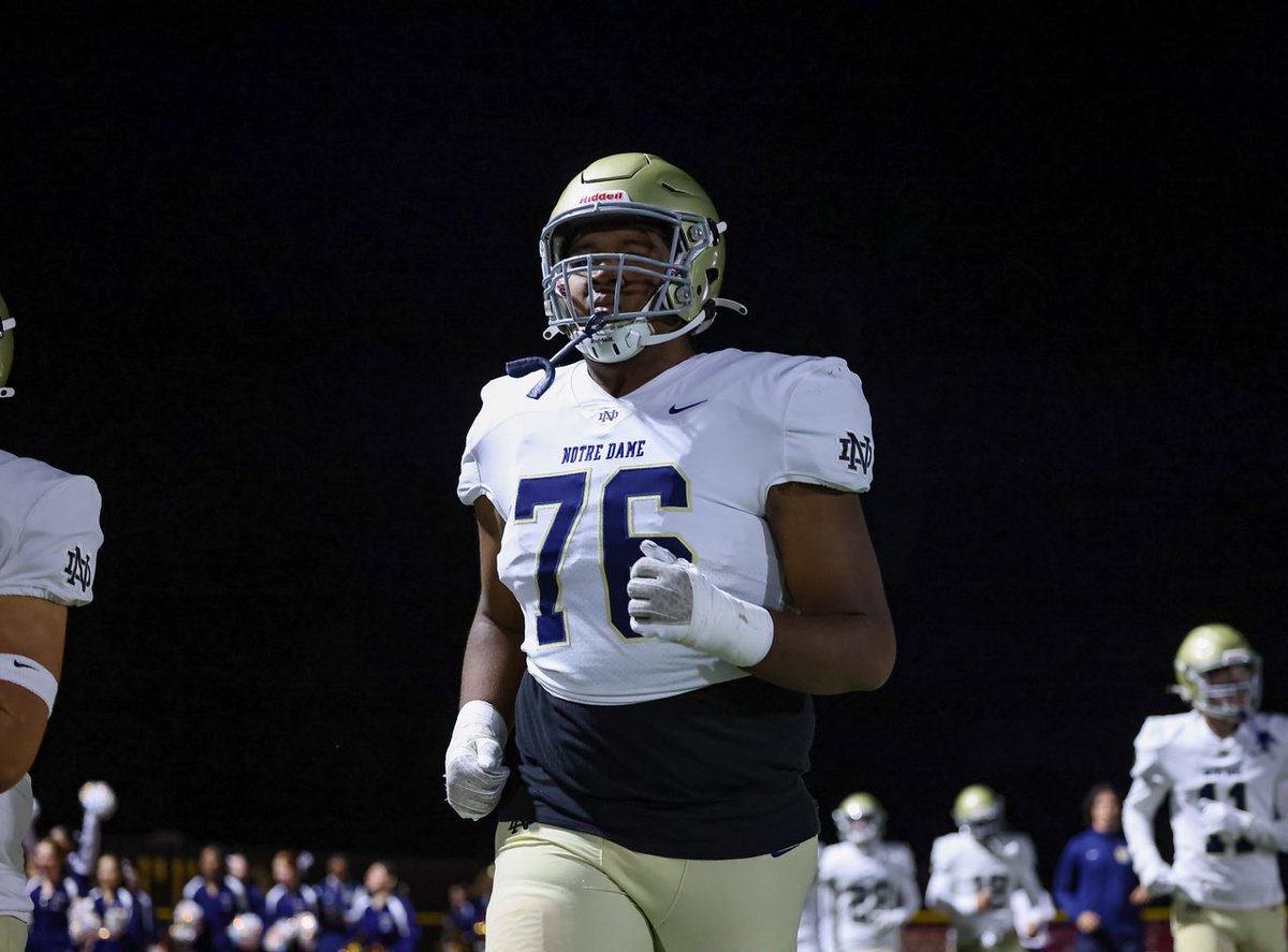 I have decided to decommit from Portland State University and reopen my recruitment. Thank you to all the Portland State staff for believing in me, I believe this is the best decision for me and my future.