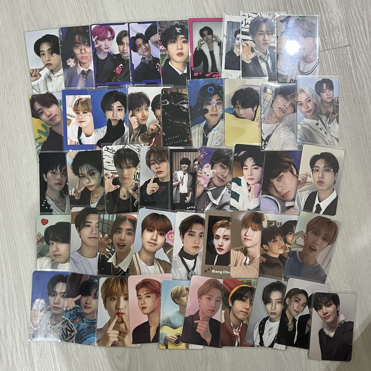 isamm_23's tweet photo. All 17.0

Eng ⭕️
Dm please🙏

스키즈 스트레이키즈 미공포 특전 포카 포토카드 양도 교환 분철 판매 리노 현진 승민 방찬 필릭스 창빈 아이엔 한 skz straykids pc wts wtb photocard album bang chan leeknow han changbin hyunjin seungmin in felix sell buy luckydraw md stay zone 럭드 락스타 https://t.co/02yqPEPs87