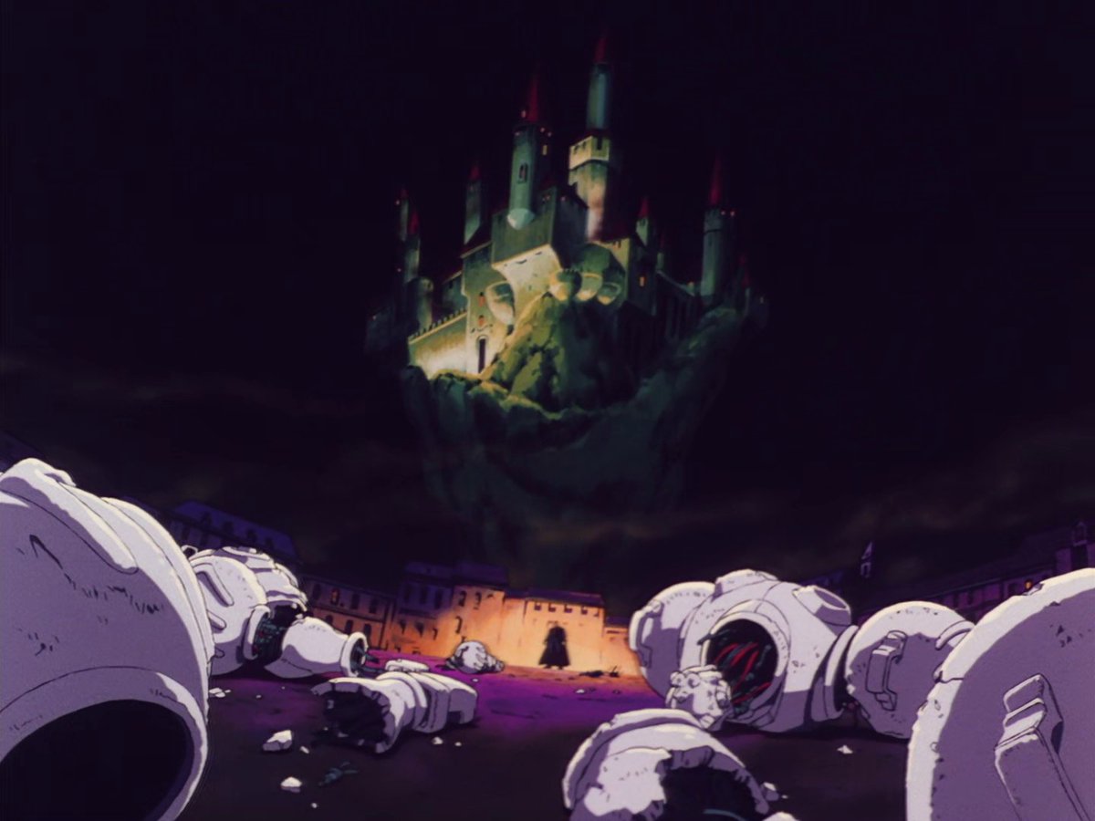 AcervoDeAnimes's tweet image. 🎥 Título: Vampire Hunter: Darkstalkers
💽 Episódios: 04
📅 Ano: 1997
🏢 Estúdio: MADHOUSE
🖥 Qualidade: Full HD, BD-RMZ
🔉 Áudio: 🇯🇵🇺🇸🇪🇸
💬 Legendas: 🇧🇷🇺🇸
👥 Fansub: AnimeP2P
📂 Link:
drive.google.com/drive/folders/…