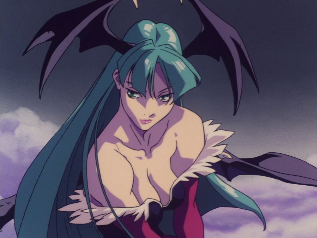 AcervoDeAnimes's tweet image. 🎥 Título: Vampire Hunter: Darkstalkers
💽 Episódios: 04
📅 Ano: 1997
🏢 Estúdio: MADHOUSE
🖥 Qualidade: Full HD, BD-RMZ
🔉 Áudio: 🇯🇵🇺🇸🇪🇸
💬 Legendas: 🇧🇷🇺🇸
👥 Fansub: AnimeP2P
📂 Link:
drive.google.com/drive/folders/…