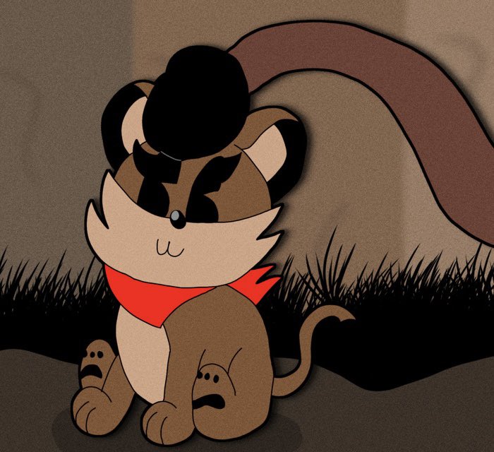 Devcup_ceo's tweet photo. I wanted to draw more baby dev so I did
#RENEWTHECUPHEADSHOW #cupheadshow #cupheadshowoc #cuphead #Babydev #DeviJune https://t.co/OIxTqKBWOV