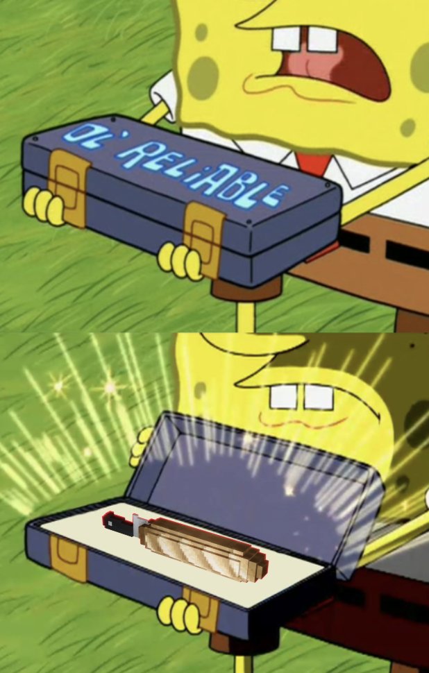 baguette_wtf's tweet image. Few understand the importance of this