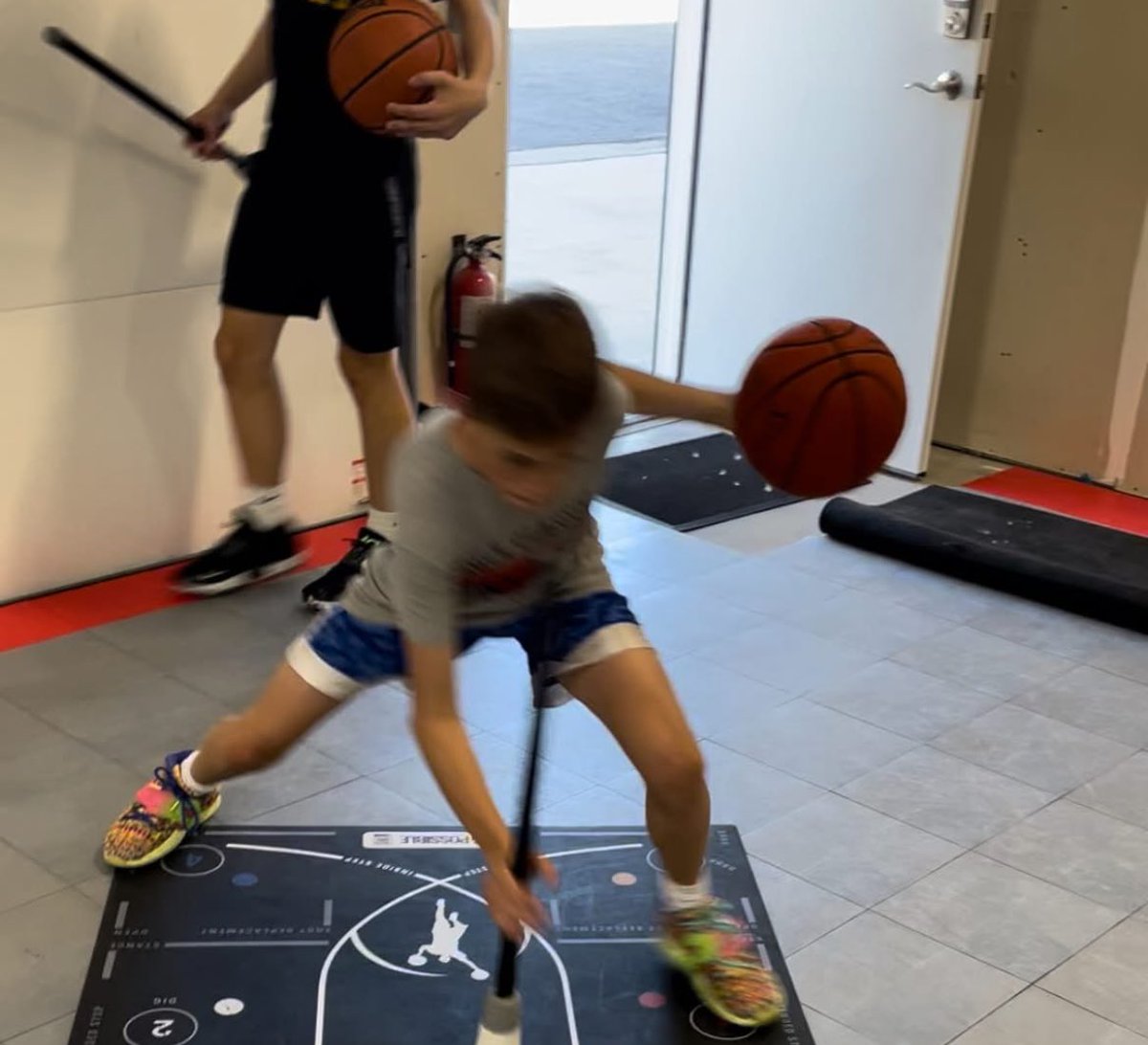 Why Choose Hested Summer Academy?

💡 Because results speak louder than promises.

⏰ 9 Hours of Intense, Game-Changing Training
✅ Elite, Personalized Sessions (Only 8 Players Per Group)
📲 FREE Access to the I’m Possible Training App – $500 Value
🎥 Professional Video Footage