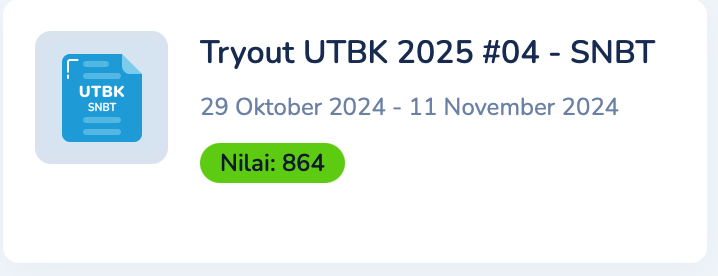 lemmarole's tweet image. caraku meninkatkan skor TO dalam waktu 2 bulanan.

a thread.
