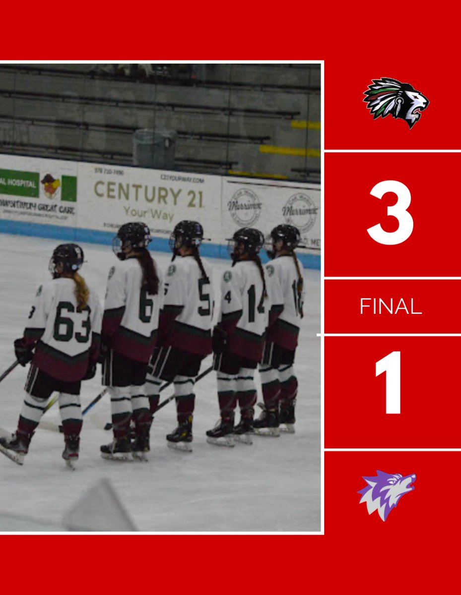 Billerica/Chelmsford (@bcgirlshockey) on Twitter photo 