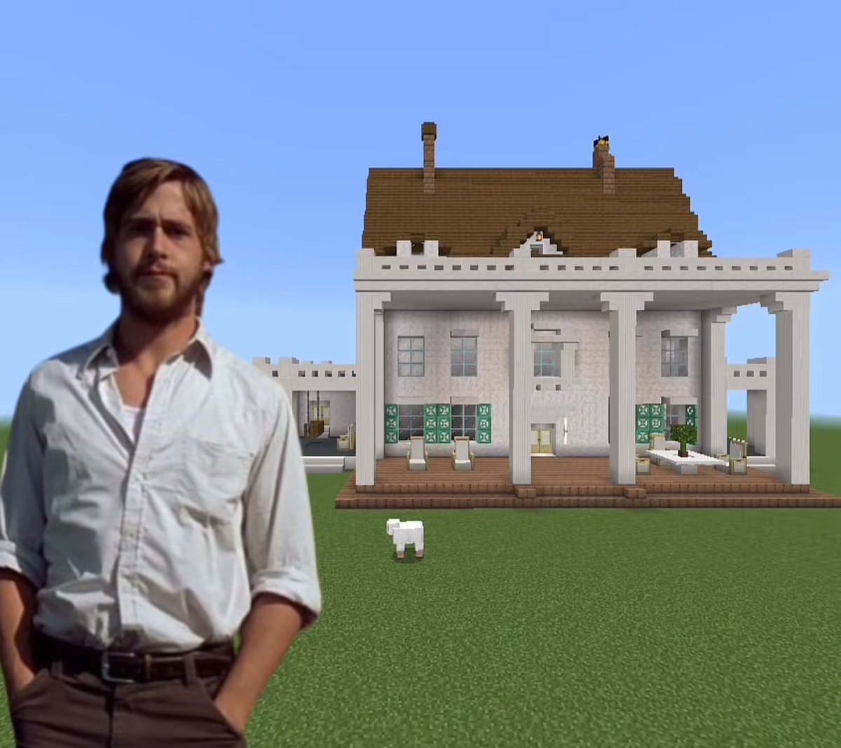 miiilato's tweet image. “how long are you going to wait for her”

literally me: