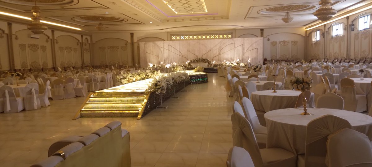 تكاليف الزواج أصبح بأهظ الثمن 
اسباب غلاء المهور
وأسعار الزفاف المتفواته