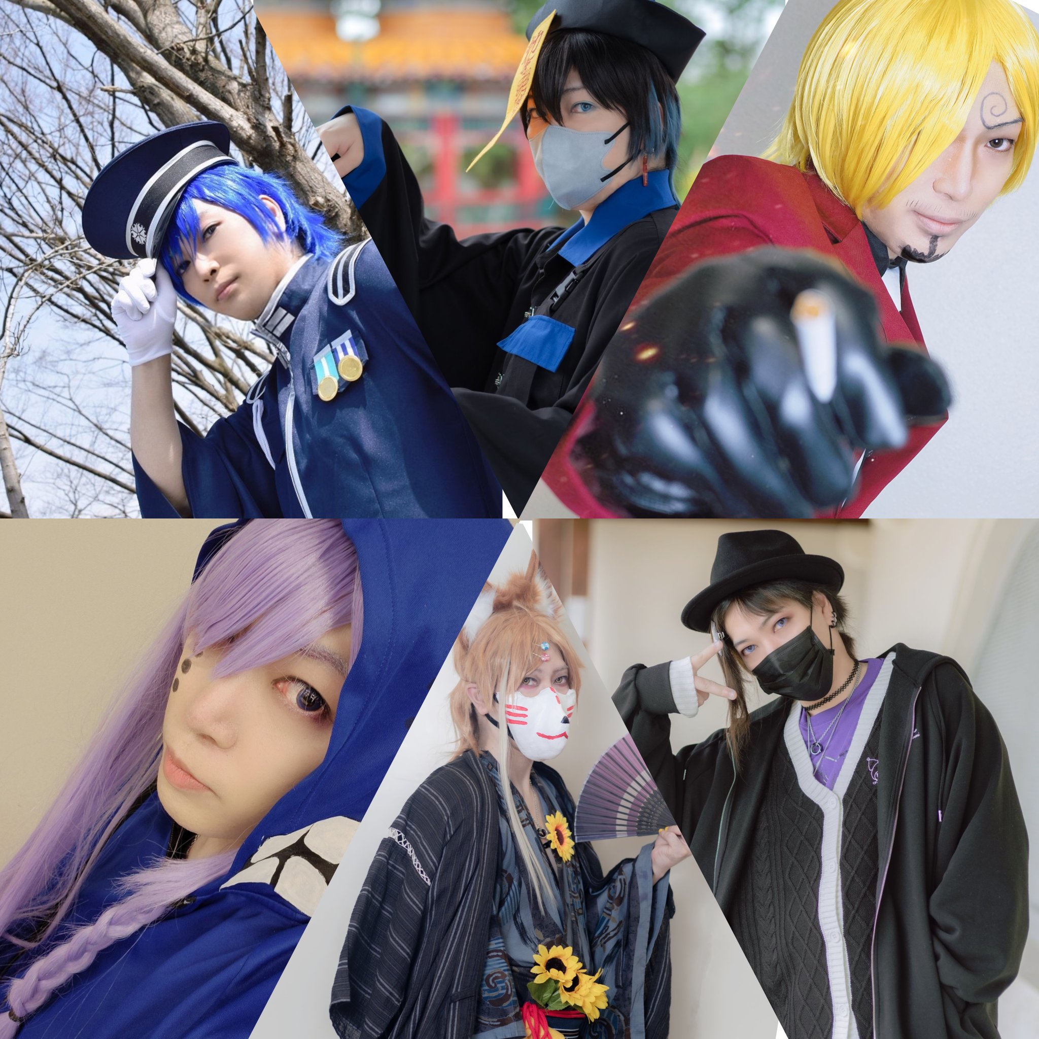 うさ猫狐🐰🐱🦊 (@yukiusa0603) / X うさ猫狐🐰🐱🦊 (@yukiusa0603) / X