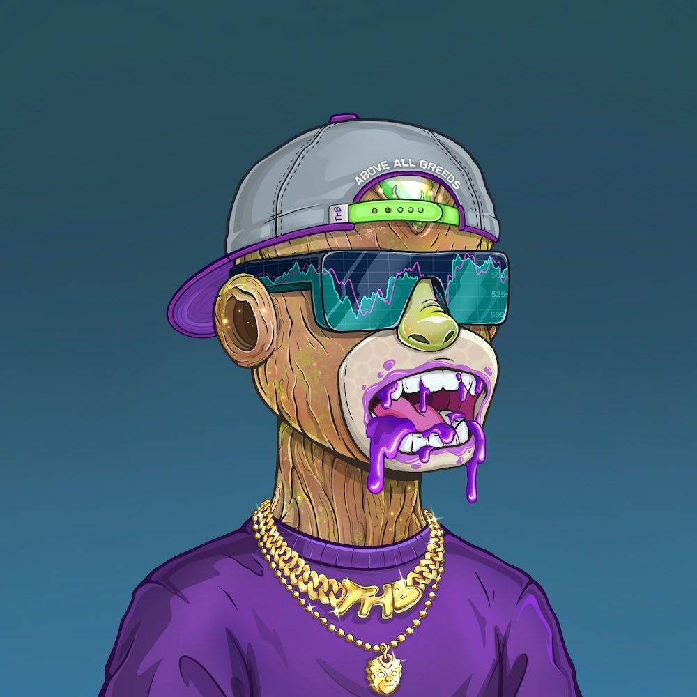 So this @TheHighBreeds_ project is actually building 👽🔥

The Cypher Marketplace Beta is live and testing with Gecko Coin has been flawless! 

Limited access is opening soon for a few select holders with exclusive rewards, so don’t sleep on this. 👀 

Gamification + holder