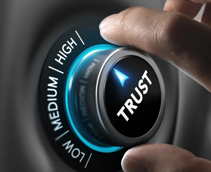 RoundtableSpace's tweet photo. Web3 Adoption Is About Trust As Much As Anything
The biggest blocker to Web3? Distrust.
People aren’t vibing with blockchains or dApps yet, and it’s holding the space back.
Good case study: Hamster Kombat nailed onboarding with 300M+ players thanks to TikTok.
No wallets, no gas - just hop in with your account. Seamless gameplay pulled crypto into the mainstream without scaring off the noobs.
This is the future: decentralized networks, tokenized reputation, and trust built into every block. Make it frictionless, make it matter, and Web3 is yours.
Source: Cointelegraph