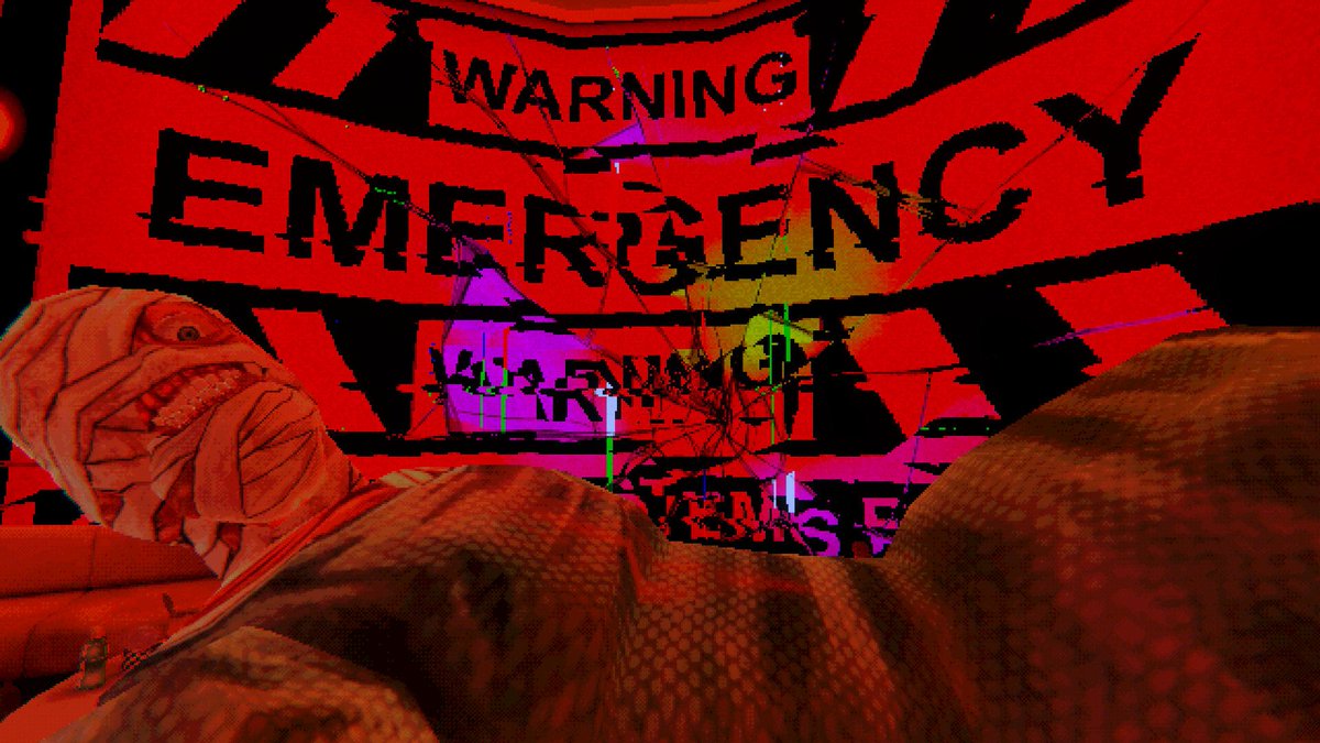 GBDudersFeed's tweet photo. SexNoise wrote a quick essay on why they absolutely loved the game's story and characters but sometimes struggled to play it.
Give their thoughts a read and share if you agree or disagree over here.
User Blog: https://t.co/vxwCivnK8w
#games #gaming #Mouthwashing #gameblog https://t.co/exXTDdof57