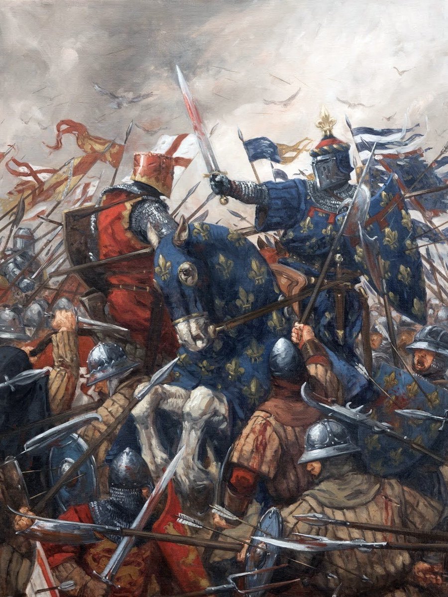 The Hundred Years' War actually lasted 116 years, from 1337 to 1453.