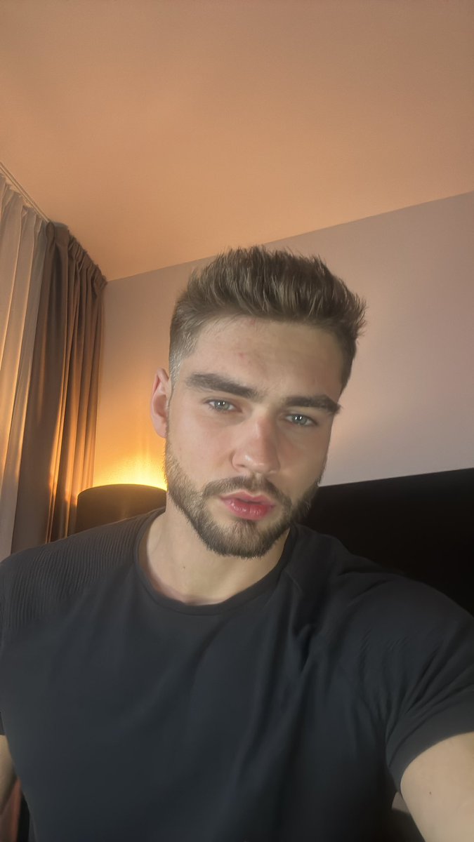 Roan Birkin (@roanbirkin) on Twitter photo Were online on <a href="/Flirt4Free/">Flirt4Free</a> come and check me out π <a href="/f4feuropeguys/">Flirt4Free Europe Guys</a> <a href="/Flirt4FreeGuys/">Flirt4FreeGuys</a>
roan-birkin.flirt4free.com
#flirt #lips #looksmax Were online on <a href="/Flirt4Free/">Flirt4Free</a> come and check me out π <a href="/f4feuropeguys/">Flirt4Free Europe Guys</a> <a href="/Flirt4FreeGuys/">Flirt4FreeGuys</a>
roan-birkin.flirt4free.com
#flirt #lips #looksmax