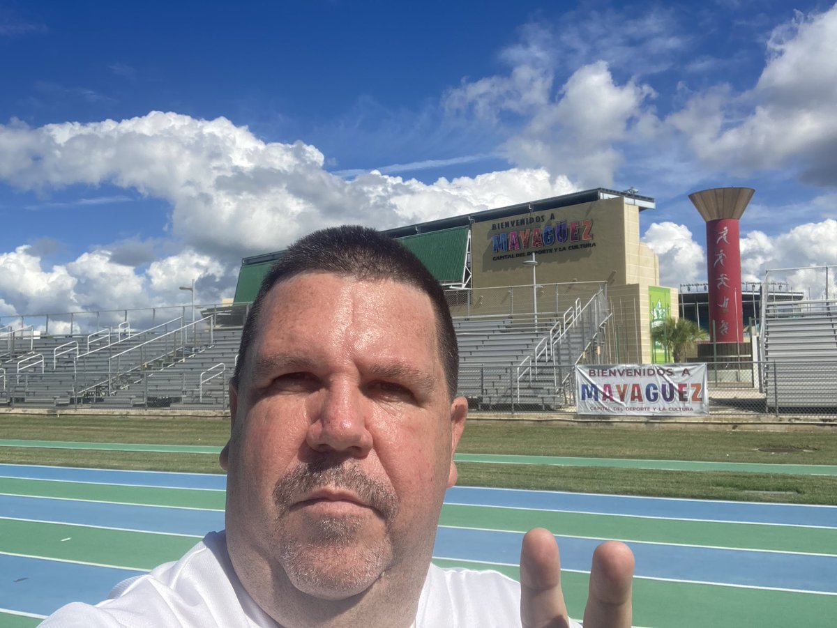 DavidPolancoort's tweet image. Desde el Estadio Centro Americano, atrás, el hogar de los Indios… Mayagüez, Puerto Rico.