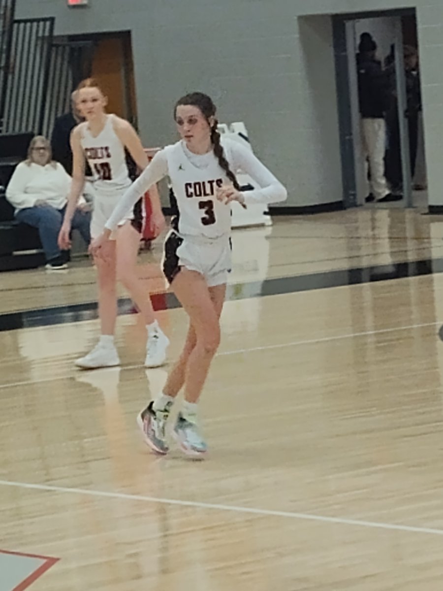 The Midwest Recruiting Resource (@themrr7) on Twitter photo In a back-&-forth game with multiple lead changes, Chippewa Valley & Troy stayed within 2 possessions the entire 1st half as both teams played 1-2-2 half-court zone. Appropriately enough, the score is tied at 21 at half. Sr Rorie Karges (6), soph <a href="/gracyn_carrier2/">Gracyn carrier</a> (6), & In a back-&-forth game with multiple lead changes, Chippewa Valley & Troy stayed within 2 possessions the entire 1st half as both teams played 1-2-2 half-court zone. Appropriately enough, the score is tied at 21 at half. Sr Rorie Karges (6), soph <a href="/gracyn_carrier2/">Gracyn carrier</a> (6), &