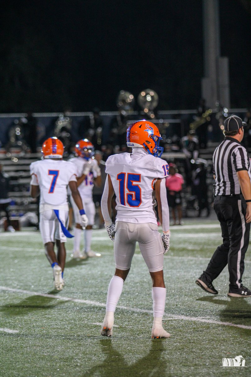 Missing the Friday nights excited for the future FNL