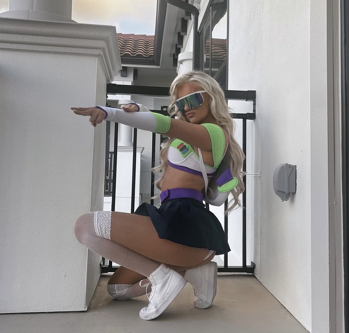 IslingtonsOwn's tweet image. Pew pew. 🔫