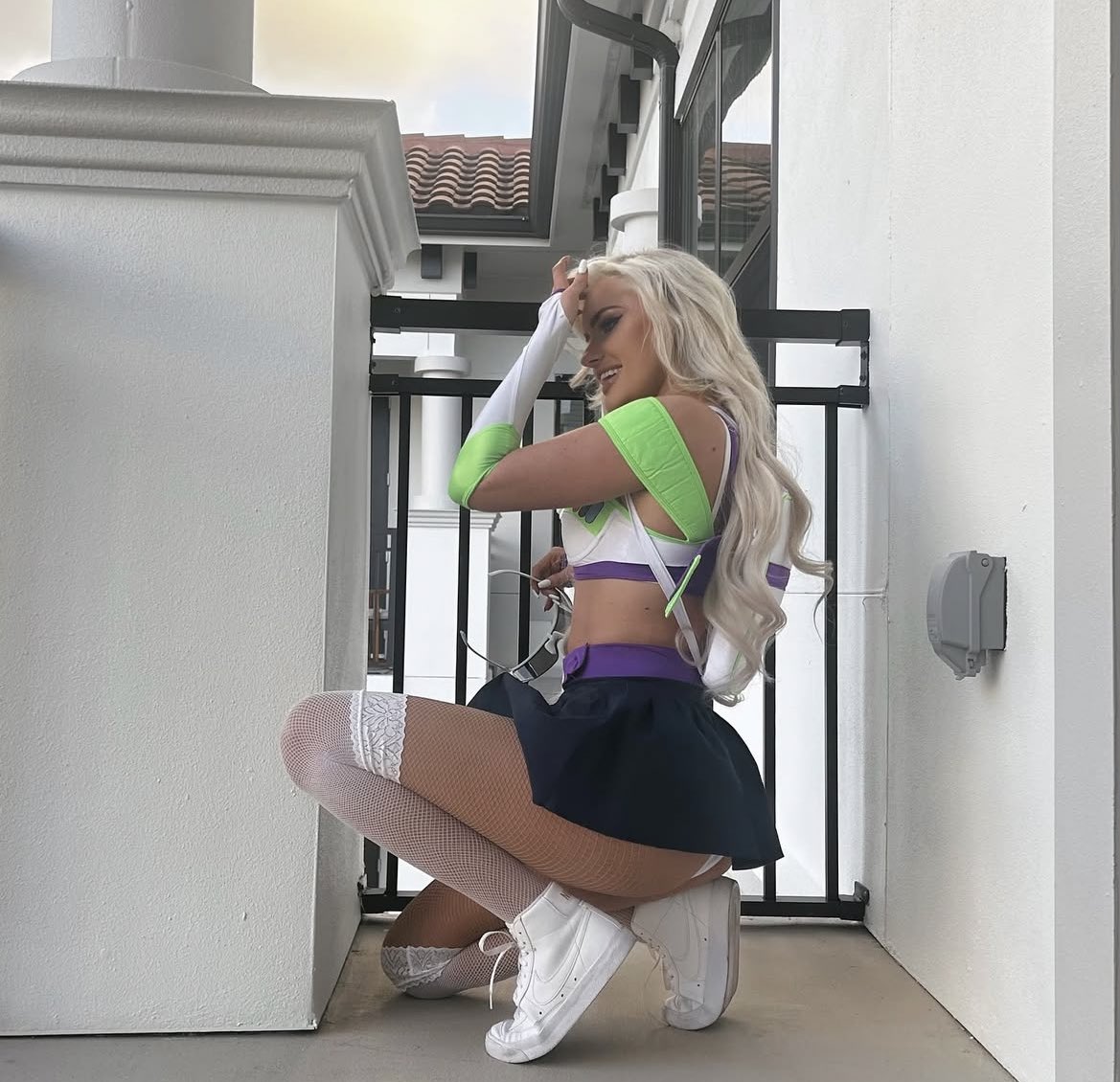 IslingtonsOwn's tweet image. Pew pew. 🔫