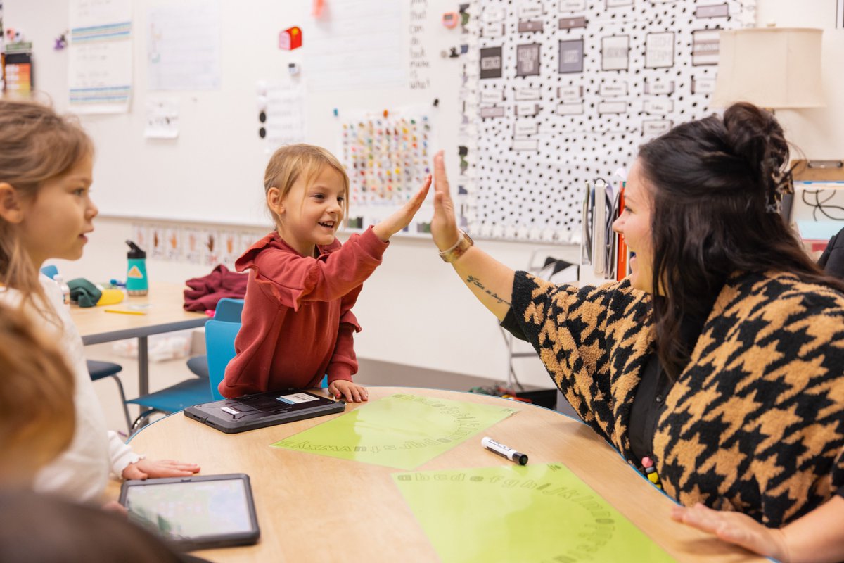 Dripping Springs ISD tweet media