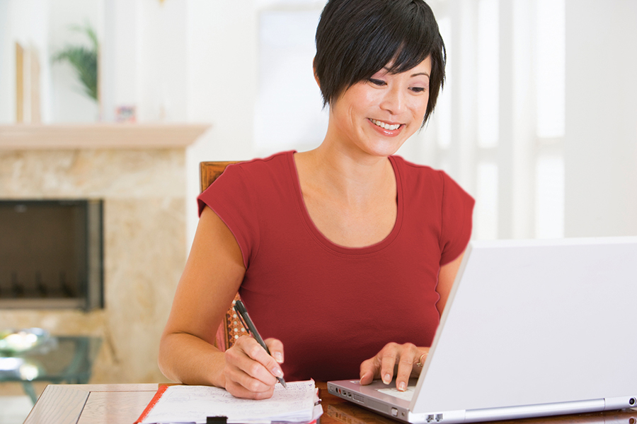 MCC’s Community Education and Training programs offer a variety of courses and certificates to help employees succeed in today’s workforce, including in Grant Writing. ow.ly/ciyw50UBRY6