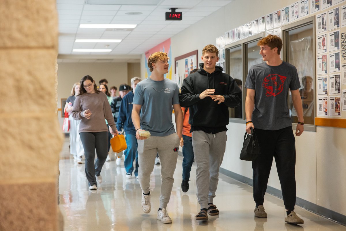 Dripping Springs ISD tweet media