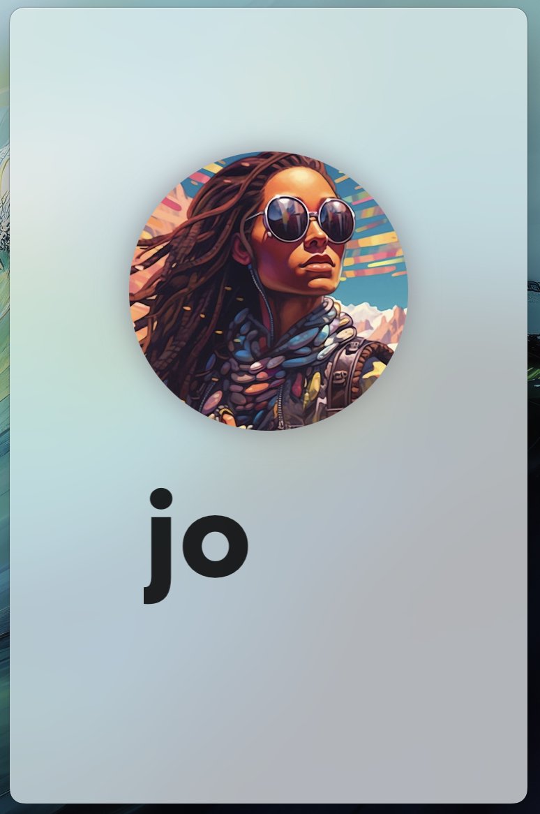 🚀 Just had an inspiring chat with <a href="/liveink/">Kevin Li</a>, co-founder of <a href="/askjoai/">jo</a>, and started testing the Jo macOS app.

The edge computing + Apple intelligence powering Jo is next-level! 🧠

Talking to Jo via earphones feels like having my own private Jarvis. 🤖