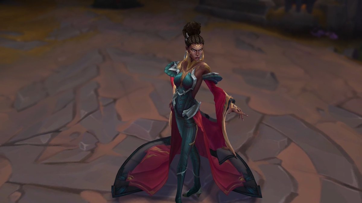 Mel looks like such a badass 🖤