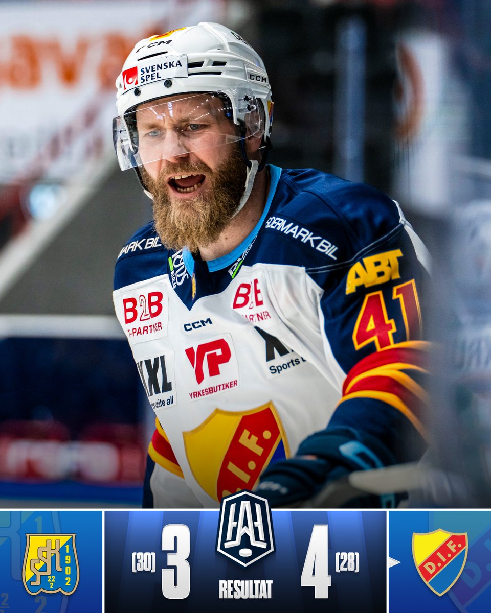 HockeyAllsvenskan tweet media