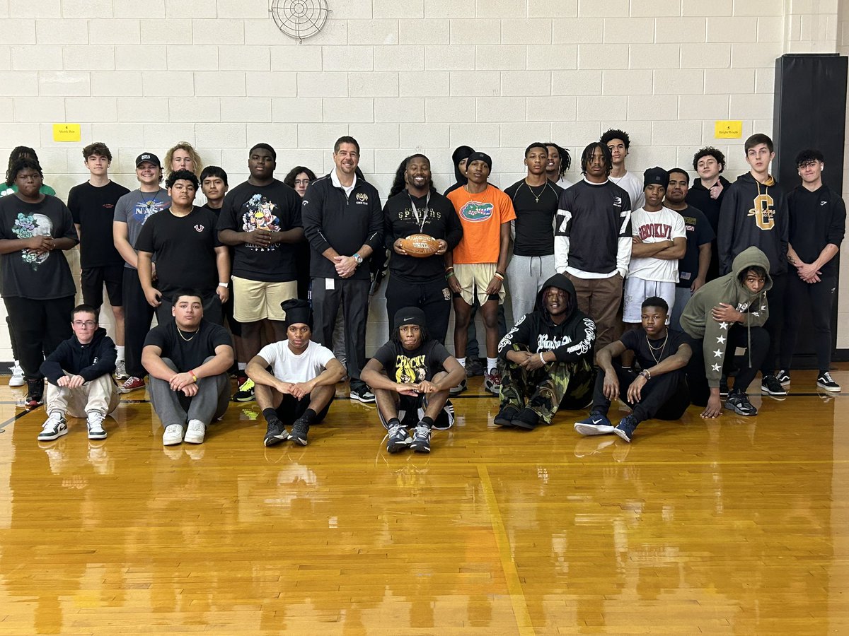 Thankful and Humbled!