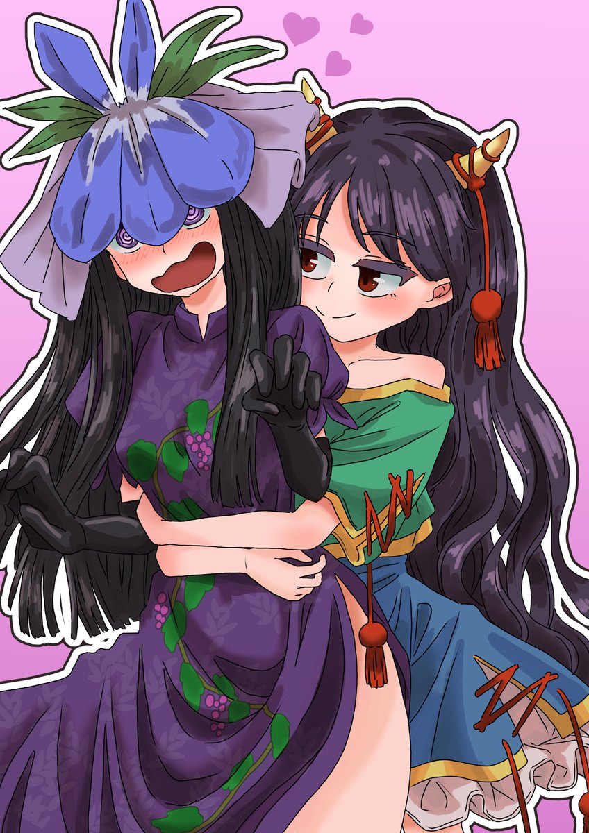harisuwa's tweet photo. 攻められると弱い日狭美ちゃん https://t.co/k4hp6jLN22
