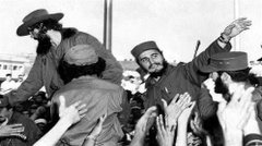 #FidelPorSiempre