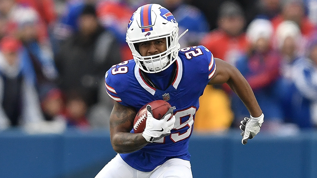 Around The NFL on X: "Bills KR Brandon Codrington (hamstring) sits out practice https://t.co/6I3r9kTIbY https://t.co/VMpZO2qj9m" / X