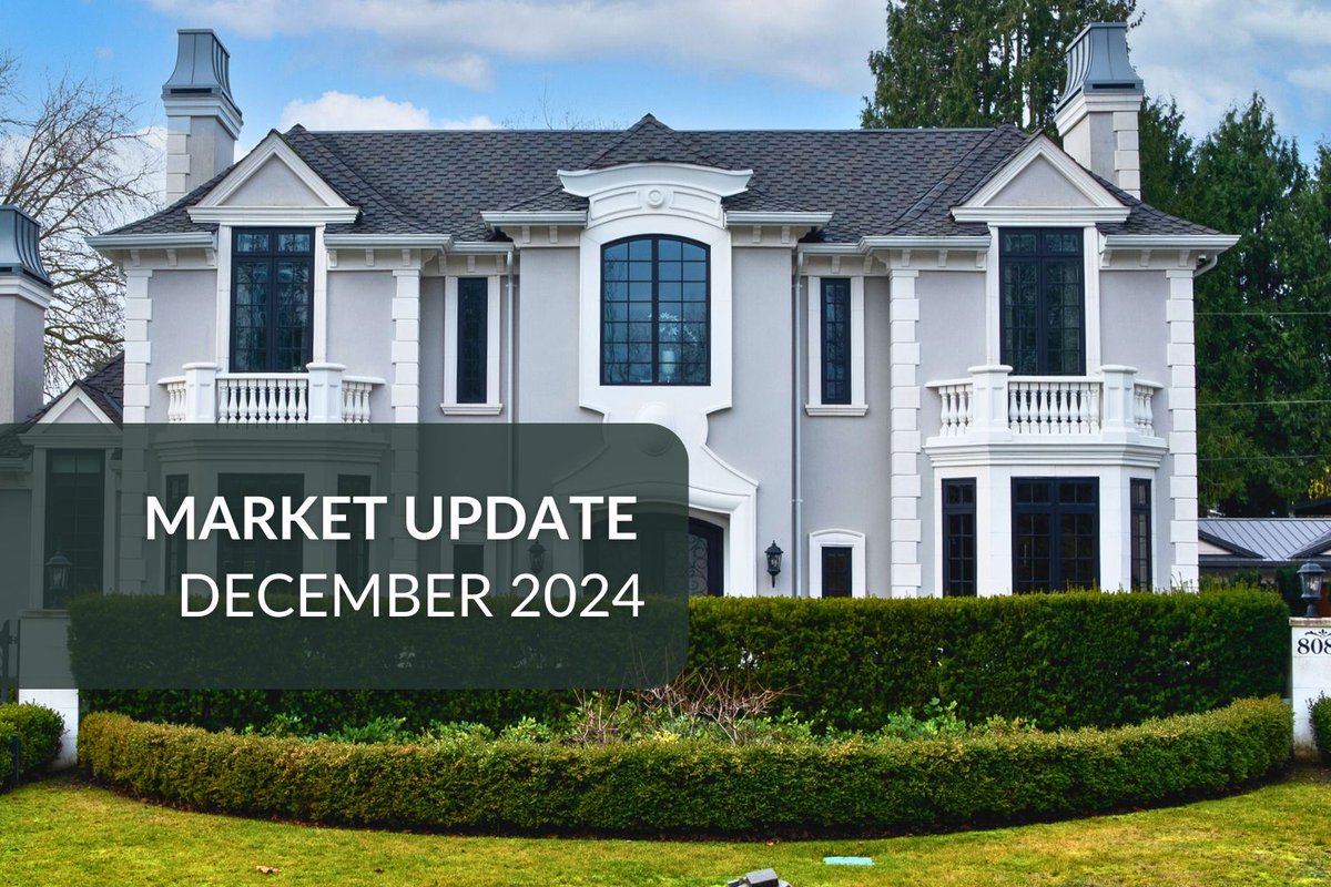 Vancouver RealEstate tweet media