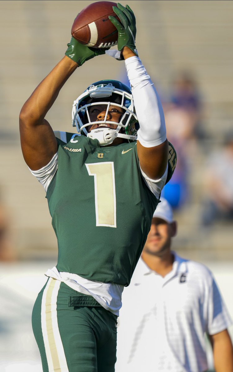 TheRealAlexHanks (@darealalexhanks) on Twitter photo AGTG I Am Extremely Blessed to Receive a Scholarship Offer from UNC-Charlotte
#GoldStandard🔨
#GoNiners
<a href="/CharlotteFTBL/">Charlotte Football</a> <a href="/Coach_TBell/">Tre' Bell</a>
@EoJagsFootball
<a href="/COACH_JAKES/">J JACOB</a>
<a href="/Baj_Blitz/">Coach Baj</a>
@Adamgorney
@RivalsRichie <a href="/RivalsFriedman/">Adam Friedman</a> <a href="/BrianDohn247/">BrianDohn247</a> <a href="/247Sports/">247Sports</a> <a href="/SWiltfong_/">Steve Wiltfong</a> <a href="/ChadSimmons_/">ChadSimmons</a> AGTG I Am Extremely Blessed to Receive a Scholarship Offer from UNC-Charlotte
#GoldStandard🔨
#GoNiners
<a href="/CharlotteFTBL/">Charlotte Football</a> <a href="/Coach_TBell/">Tre' Bell</a>
@EoJagsFootball
<a href="/COACH_JAKES/">J JACOB</a>
<a href="/Baj_Blitz/">Coach Baj</a>
@Adamgorney
@RivalsRichie <a href="/RivalsFriedman/">Adam Friedman</a> <a href="/BrianDohn247/">BrianDohn247</a> <a href="/247Sports/">247Sports</a> <a href="/SWiltfong_/">Steve Wiltfong</a> <a href="/ChadSimmons_/">ChadSimmons</a>