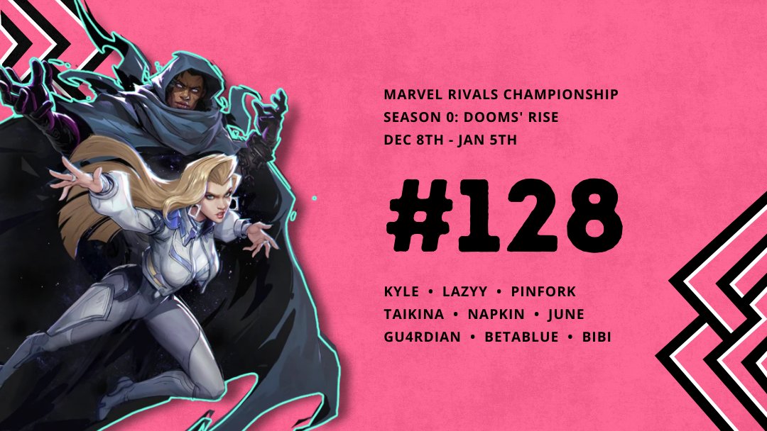 Moody Raven Gaming tweet media