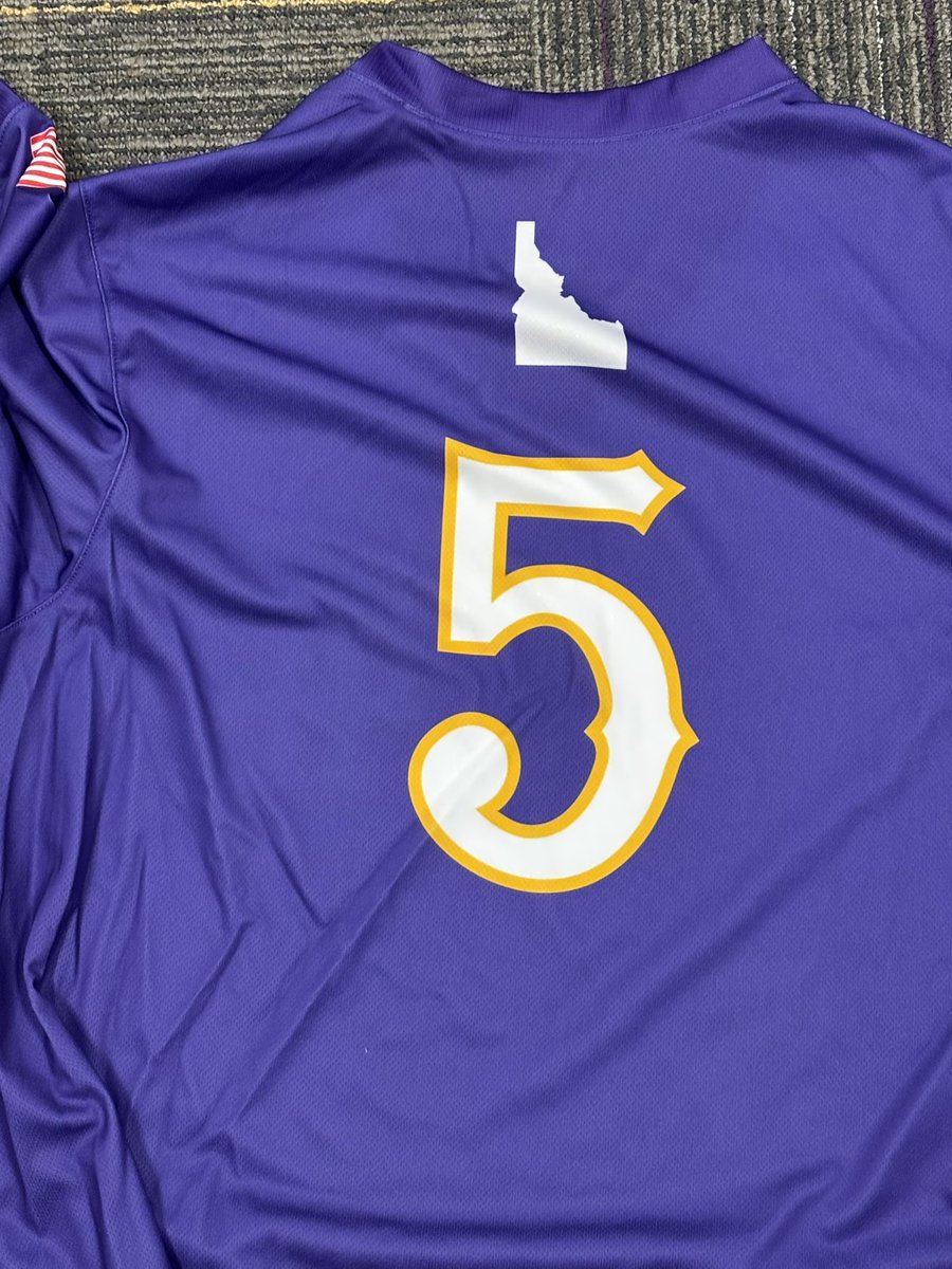 New Purple Top ✅

#Attitude 
#Effort 
#NextPlayMentality