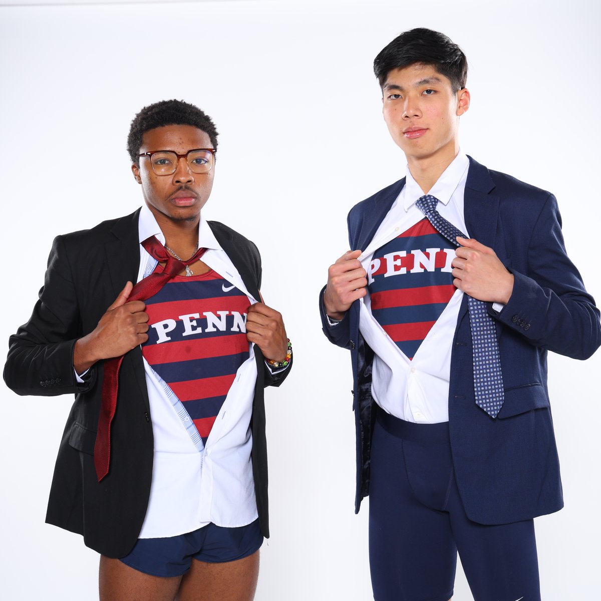Penn Track & Field/XC tweet media