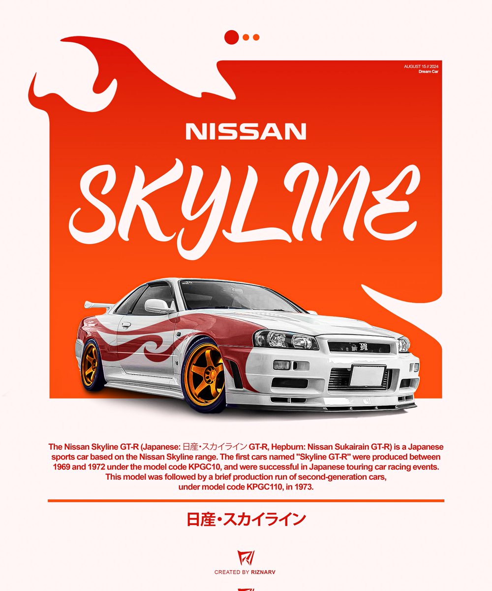 TheRiznarv's tweet photo. My collection❤‍🔥

So exited after i finish this car design. And if u guys have idea or want design like this, feel free to DM me for order or maybe just wanna asking, its okey😉

But please order🤑

#design #designyoucanfeel #posterdesign #DESIGNCOMMISSION https://t.co/Kt5NoRKg2u