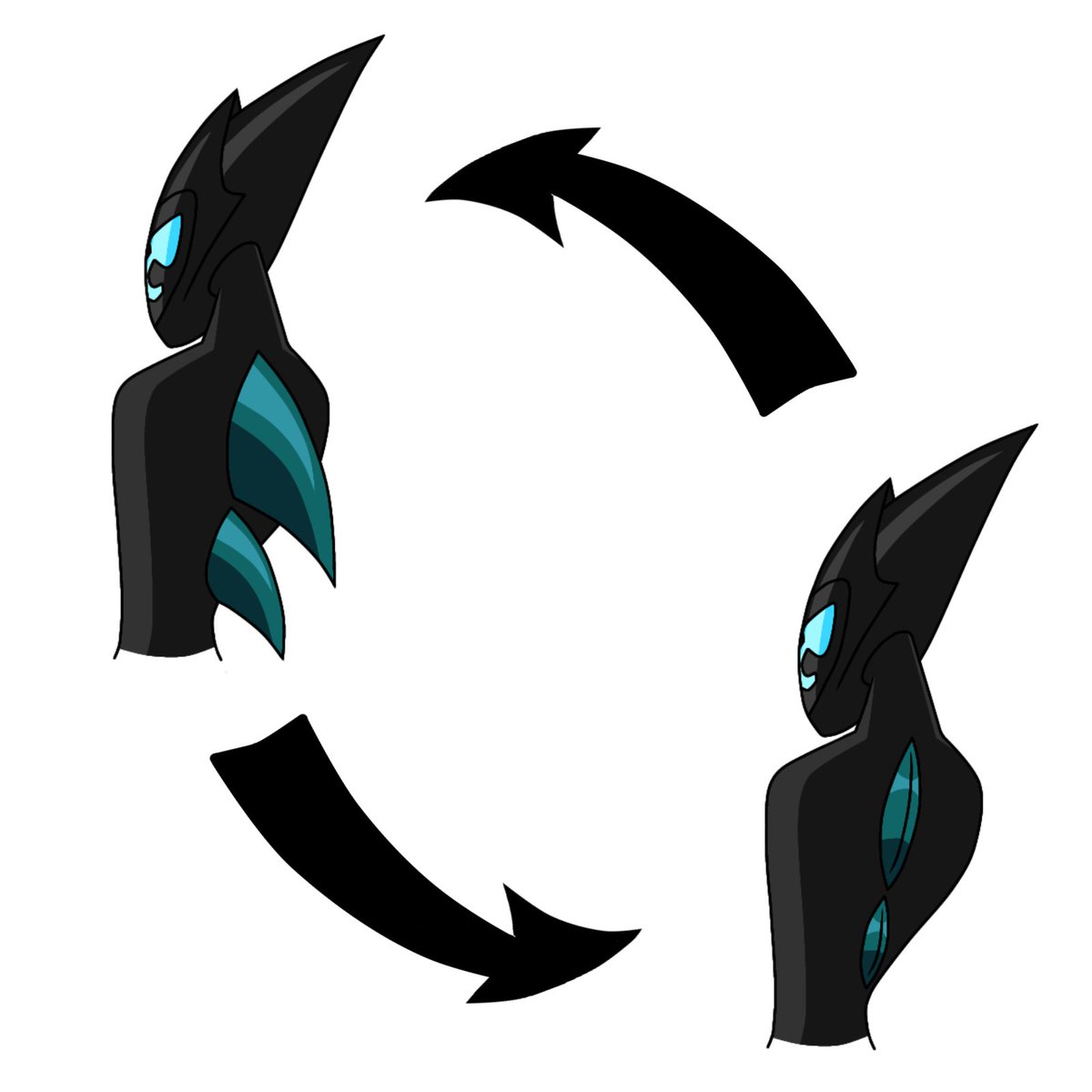 Cositas randoms

todavia no termino algunos oc, les dejo estos edits que hago cuando me aburro o estoy con un bloqueo